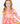 Retro Daisies S/S Pocket Twirl Dress