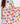 Retro Floral S/S Pocket Twirl Dress
