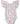 Rosie Posie S/S Flutter Sleeve Leotard