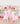 Rosie Posie S/S Flutter Sleeve Leotard