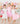 Rosie Posie S/S Pocket Twirl Dress