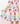 Rosie Smocked Ruffle Dress