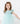Sage Shimmer Tutu Dress