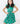 Southlake Carroll Dragons Flutter Twirl Dress