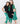 Southlake Carroll Dragons Leggings