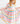 Spring Stripes S/S Pocket Twirl Dress
