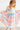 Spring Stripes S/S Pocket Twirl Dress