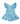 Springtime Splendor S/S Twirl Leotard