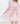 Springtime Bunnies 3/4 Sleeve Pocket Twirl Dress