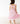 Summer Watercolor Floral Ruffle Maxi Dress