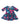 Sweet Gardenia 3/4 Twirl Bodysuit