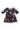 Sweet Tooth 3/4 Sleeve Twirl Bodysuit