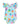Sweet Treat S/S Flutter Bodysuit