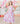 Sweet Springtime Ruffle Maxi Dress