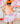 Sweet Springtime Ruffle Twirl Skort