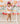 Sweet Strawberries S/S Flutter Sleeve Leotard
