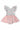 Twinkle Toes S/S Twirl Leotard