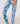 Twirling in Teal Leggings