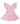 Twirling en Pointe S/S Twirl Leotard