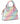Unicorn Glitter Girl's Crossbody Purse