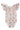 Unicorn Soiree S/S Flutter Sleeve Leotard