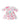 Unicorn Wish 3/4 Sleeve Twirl Bodysuit