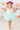 Unicorn Wish Tank Tutu Leotard