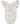SALE Watercolor Rainbows S/S Flutter Sleeve Leotard