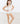 SALE Watercolor Rainbows S/S Flutter Sleeve Leotard