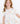 SALE Watercolor Rainbows S/S Pocket Twirl Dress