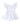 White S/S Twirl Leotard
