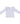 White L/S Ruffle Tee
