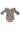 Wild One L/S Flutter Bodysuit