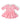 XOXO 3/4 Sleeve Twirl Bodysuit