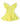 Yellow S/S Twirl Leotard