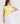 Yellow S/S Ruffle Tee