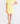 Yellow T-Shirt Dress
