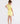 Yellow T-Shirt Dress