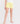 Yellow Twirl Shorts