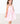 You are My Sunshine Ruffle Cross Back Dress