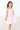 You are My Sunshine Ruffle Cross Back Dress