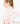 Zen Pink Full-Zip Ruffle Active Jacket