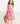 Watermelon Wonder S/S Pocket Twirl Dress