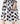 Purrfect 3/4 Sleeve Pocket Twirl Dress