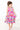 Garden Party Ruffle Maxi Dress