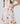 Tangerine Ruffle Cross Back Dress