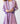 Purple Sequin Jacket