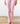 Bubblegum Pink Leggings