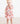 Puppy Love 3/4 Sleeve Twirl Bodysuit