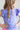 Periwinkle S/S Ruffle Tee